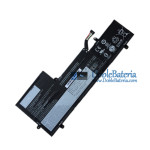 Batería para Lenovo 5B10W65278 5B10W65281 L19M4PF5 L19C4PF5 [Batería de repuesto]